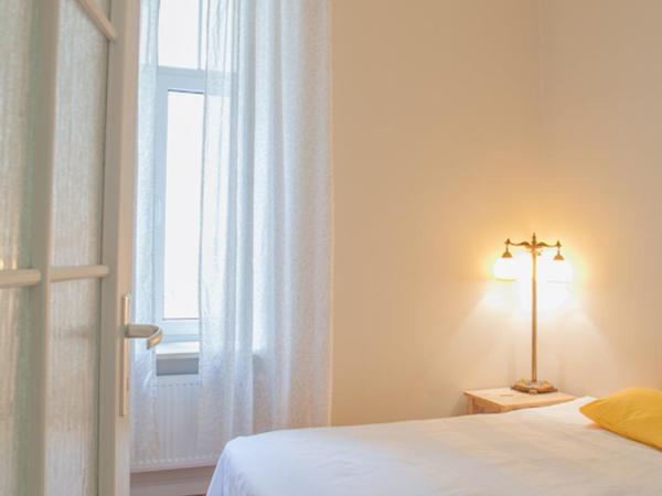 Pokoje Bagatela Stare Miasto : photo 3 de la chambre appartement (5 adultes) - 1 rue studencka