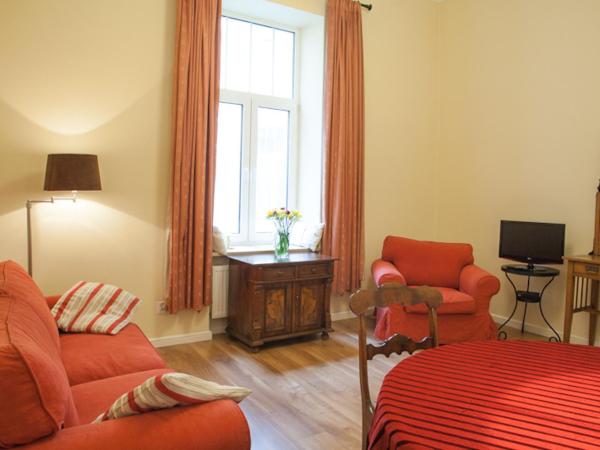 Pokoje Bagatela Stare Miasto : photo 4 de la chambre appartement (5 adultes) - 1 rue studencka