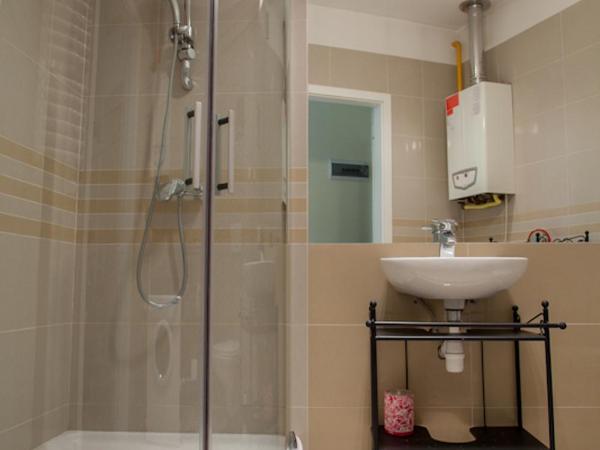 Pokoje Bagatela Stare Miasto : photo 6 de la chambre appartement (5 adultes) - 1 rue studencka