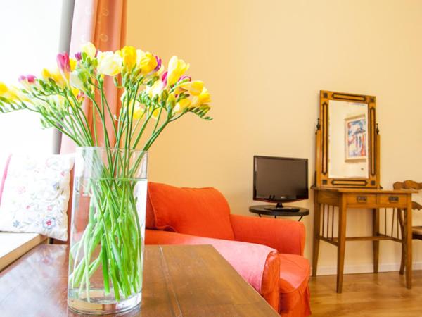 Pokoje Bagatela Stare Miasto : photo 7 de la chambre appartement (5 adultes) - 1 rue studencka