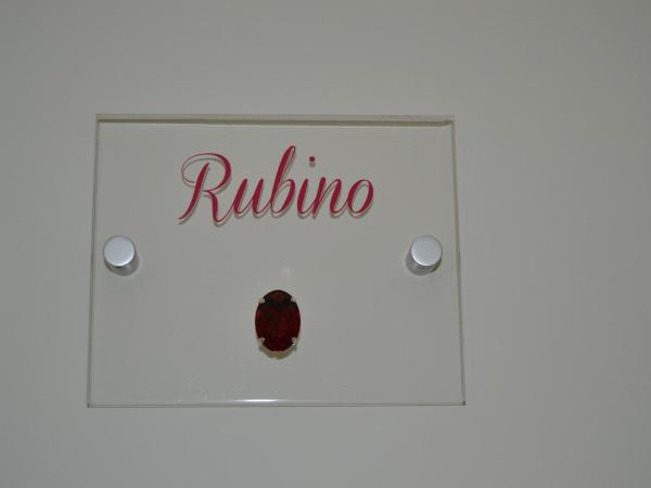 Pietre e Sassi : photo 1 de la chambre chambre triple avec salle de bains privative