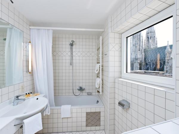 Hotel Regina : photo 10 de la chambre chambre double supérieure