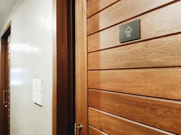 LITA Bangkok : photo 2 de la chambre lit dans dortoir mixte de 8 lits