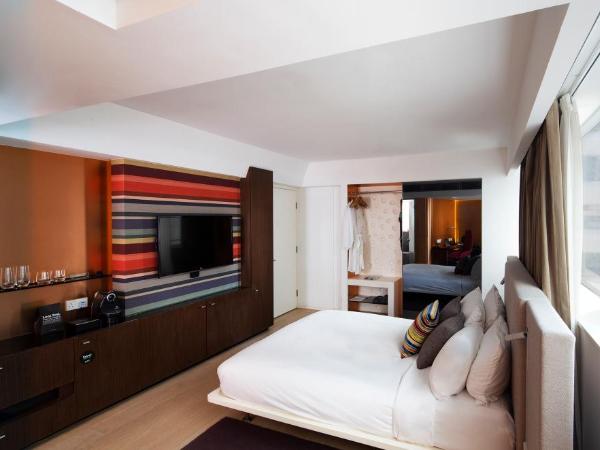 Ovolo Central : photo 9 de la chambre chambre gold