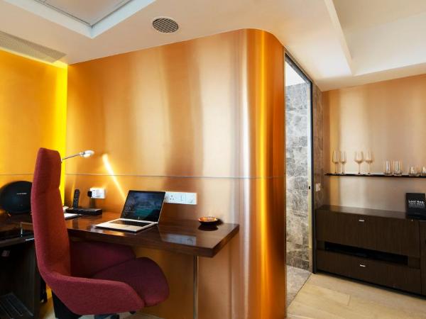Ovolo Central : photo 4 de la chambre chambre gold