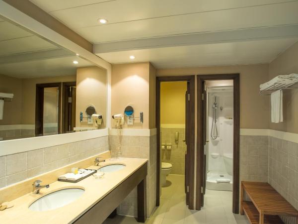 BEST WESTERN PLUS Hotel Hong Kong : photo 4 de la chambre suite familiale