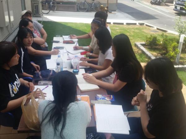 Tokyo Guest House 2020 : photo 4 de la chambre chambre familiale