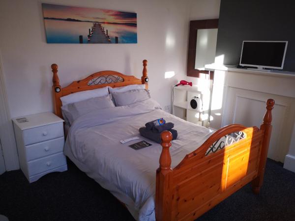 Eurovilla : photo 4 de la chambre chambre triple de luxe