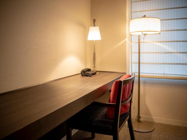 Hotel Keihan Tokyo Yotsuya : photo 6 de la chambre chambre universal - non-fumeurs