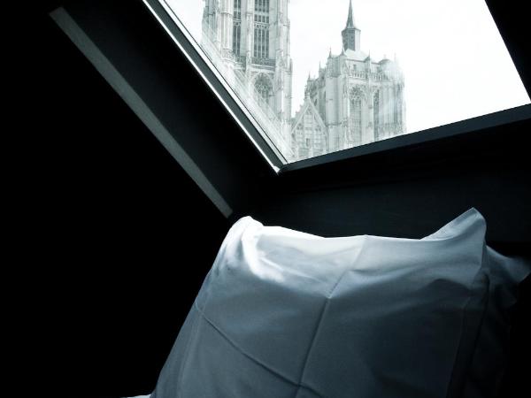 HotelO Kathedral : photo 5 de la chambre chambre double standard avec climatisation