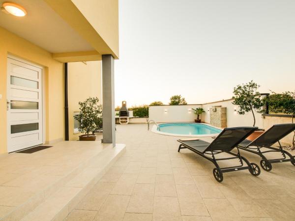 Villa Cera : photo 7 de la chambre villa avec piscine privée