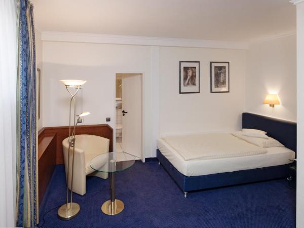 Hotel Viktoria : photo 1 de la chambre chambre simple