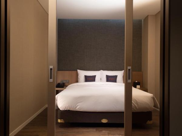 Amanti Hotel Seoul : photo 1 de la chambre suite