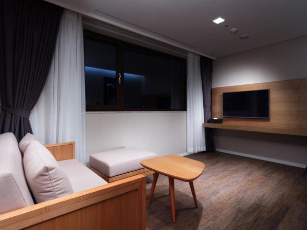 Amanti Hotel Seoul : photo 3 de la chambre chambre triple