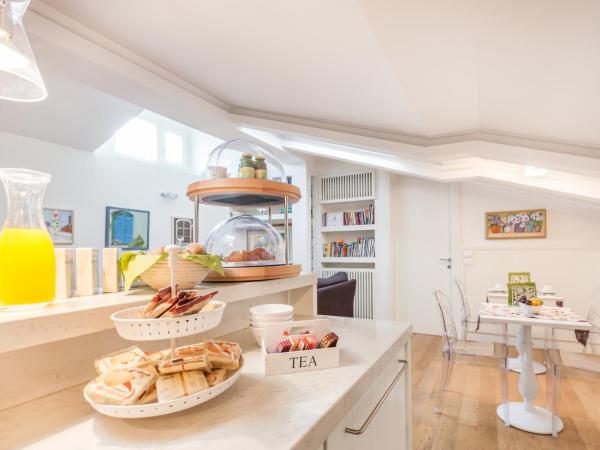 B&B al 19 : photo 2 de la chambre suite