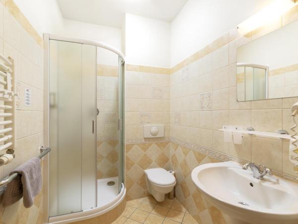 Hotel U Simla : photo 10 de la chambre chambre double standard