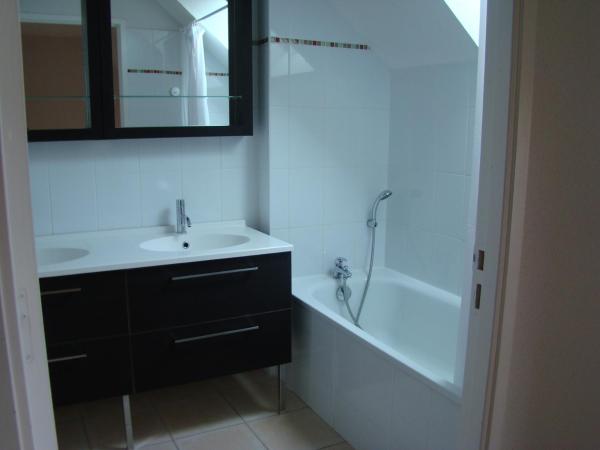 Lagrange Vacances Les Hauts de la Houle : photo 7 de la chambre appartement 1 chambre (4 adultes)