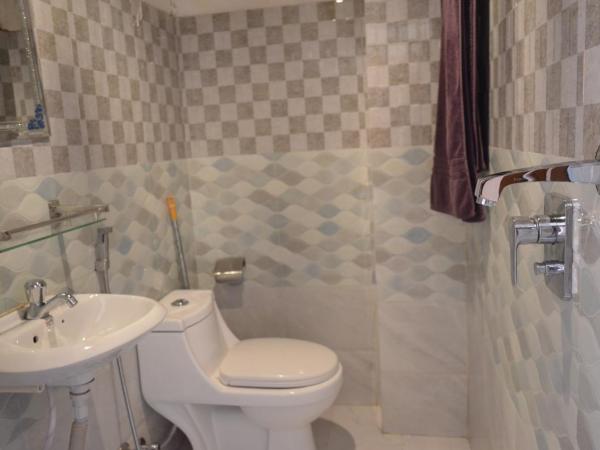 Newa Home : photo 10 de la chambre chambre double ou lits jumeaux standard