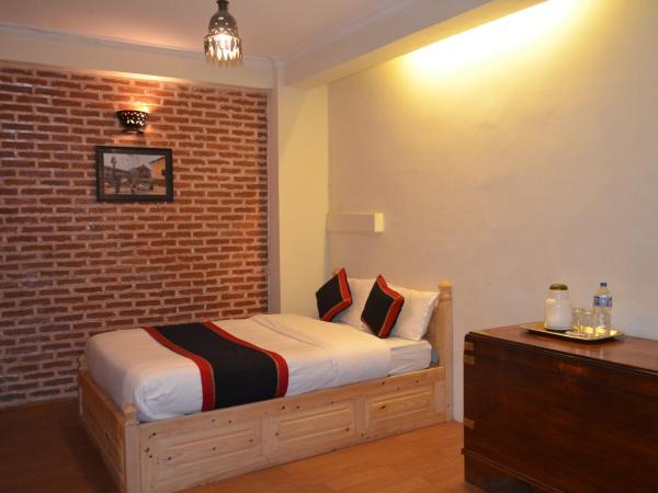 Newa Home : photo 3 de la chambre chambre double ou lits jumeaux standard