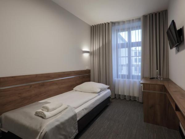 Kamienica Pod Aniołami : photo 4 de la chambre chambre simple