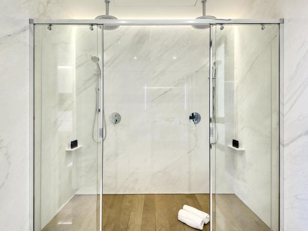 Boutique Hotel H10 Villa de la Reina : photo 5 de la chambre suite avec terrasse