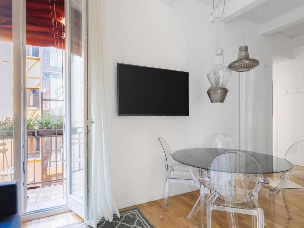 Residence le Porte : photo 4 de la chambre appartement 2 chambres