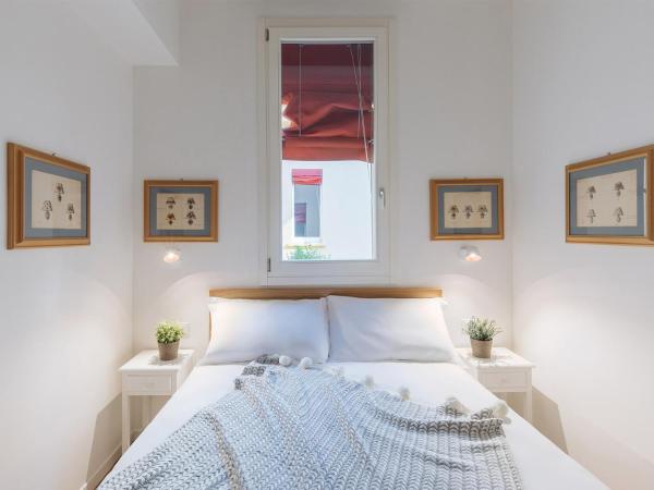 Residence le Porte : photo 3 de la chambre appartement 2 chambres