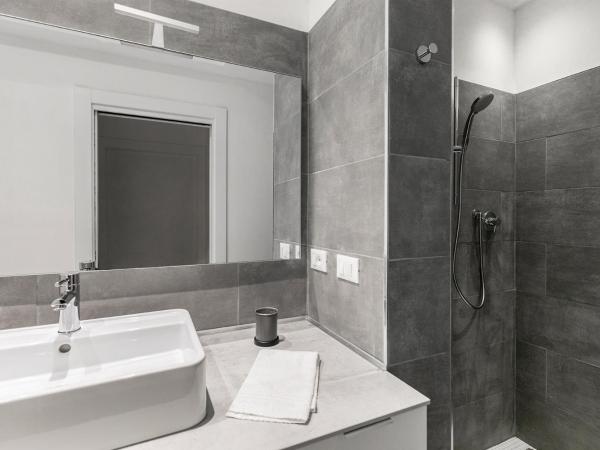 Residence le Porte : photo 6 de la chambre appartement 2 chambres