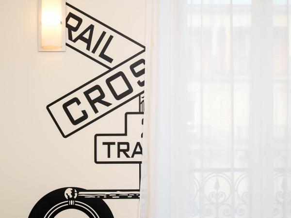 ibis Styles Marseille Gare Saint-Charles : photo 4 de la chambre chambre double standard