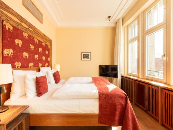 Orania.Berlin : photo 2 de la chambre suite junior (orania.45)