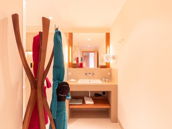 Orania.Berlin : photo 6 de la chambre suite junior (orania.45)