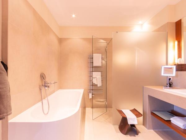 Orania.Berlin : photo 7 de la chambre suite junior avec vue (orania.50)