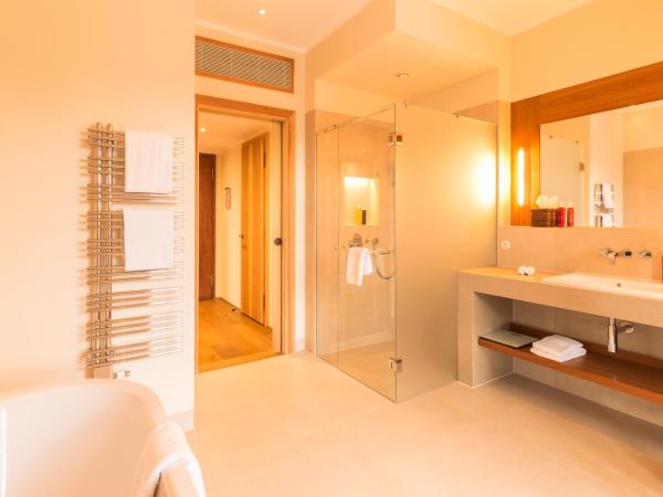 Orania.Berlin : photo 4 de la chambre suite avec balcon (orania.60)