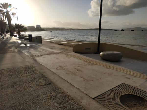 The 3 Brothers' Apts : photo 5 de la chambre chambre lits jumeaux avec balcon
