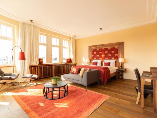 Orania.Berlin : photo 3 de la chambre suite de luxe (orania.86)