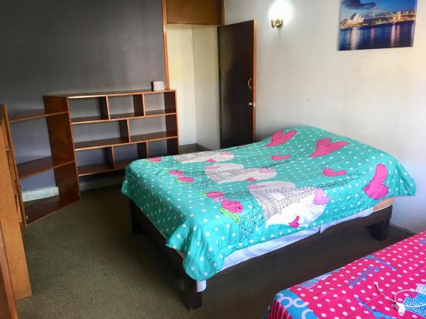 Casa Alsacia : photo 7 de la chambre chambre double