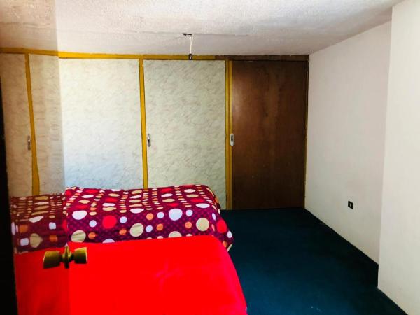 Casa Alsacia : photo 5 de la chambre chambre double