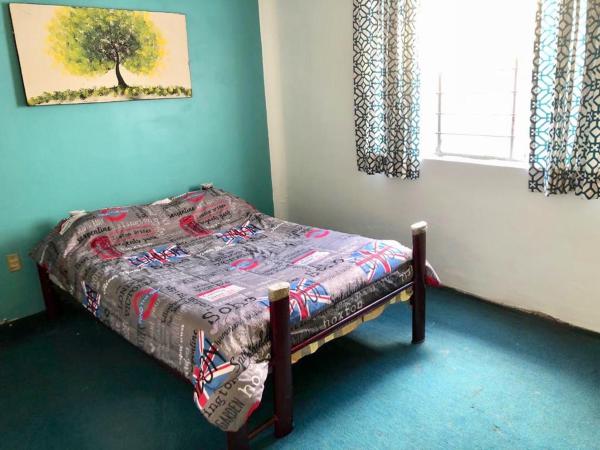 Casa Alsacia : photo 4 de la chambre chambre double