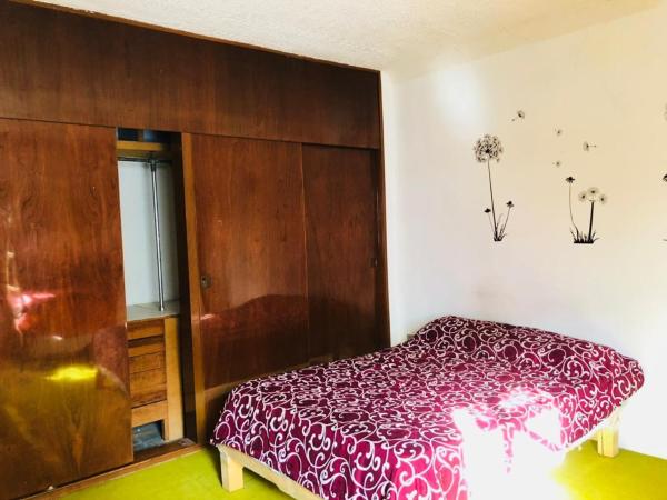 Casa Alsacia : photo 2 de la chambre chambre familiale