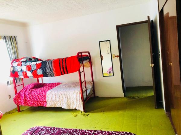 Casa Alsacia : photo 5 de la chambre chambre familiale