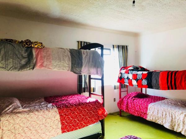 Casa Alsacia : photo 6 de la chambre chambre familiale