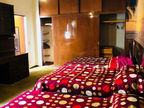 Casa Alsacia : photo 10 de la chambre chambre familiale