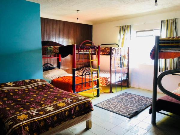 Casa Alsacia : photo 4 de la chambre chambre familiale