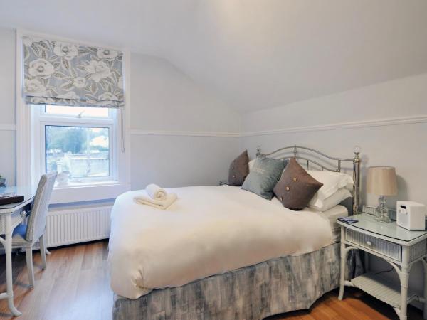 Apple Tree boutique B&B : photo 1 de la chambre chambre double standard