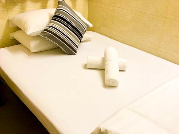 Holiday Guest House : photo 3 de la chambre chambre double deluxe