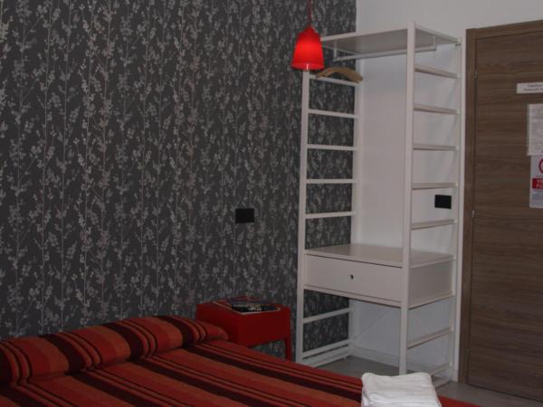 Hotel Adelchi : photo 7 de la chambre chambre double