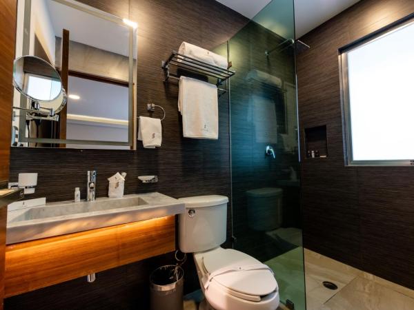 JTowers : photo 3 de la chambre suite exécutive