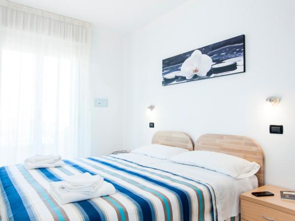 Residence Cigno : photo 1 de la chambre appartement 1 chambre