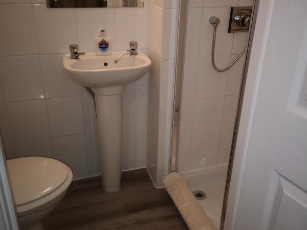 Westgate Hotel : photo 2 de la chambre chambre simple avec salle de bains privative - annexe