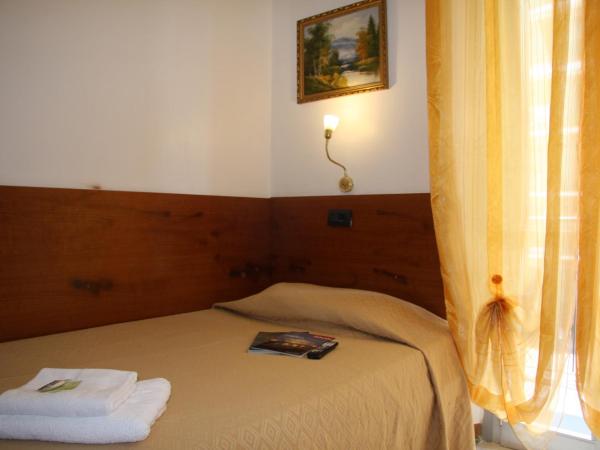 Hotel Adelchi : photo 4 de la chambre chambre simple